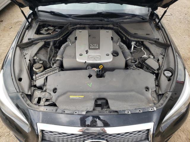 JN1BV7AR9FM410090 Infiniti Q50 BASE