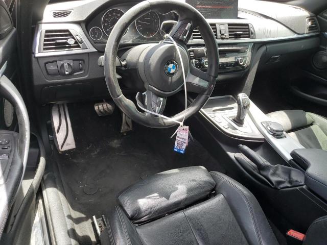 WBA4W3C56JAF91293 BMW 430I