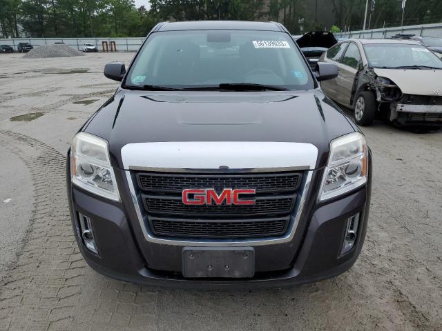2GKFLVEK4E6288729 GMC Terrain Sle