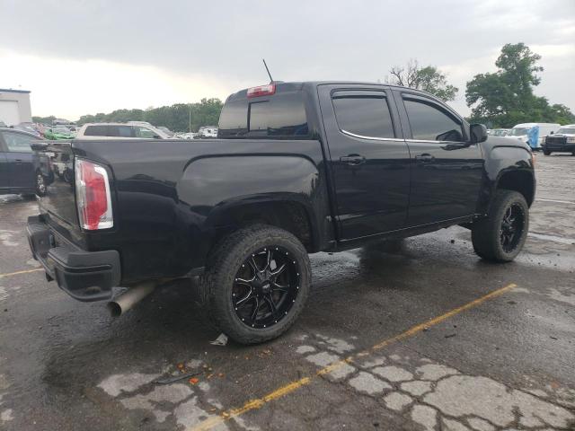 1GTP6CE18G1377230 GMC CANYON SLE