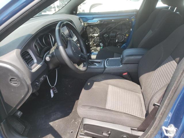 2C3CDXJG6NH217954 Dodge Charger Sxt