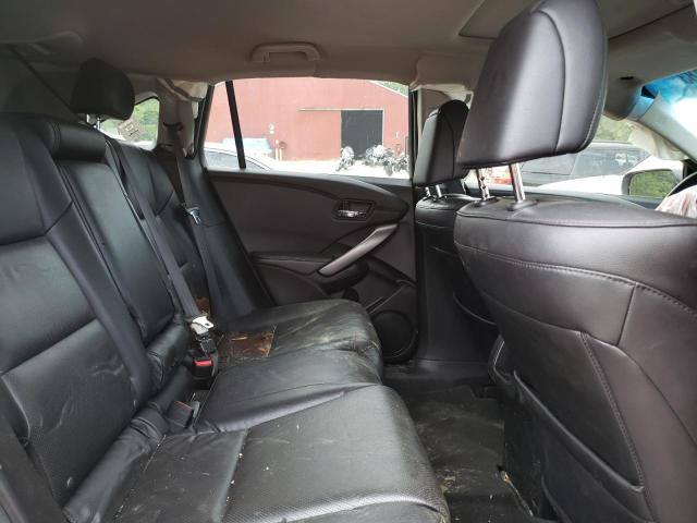 5J8TB4H33FL031619 Acura RDX