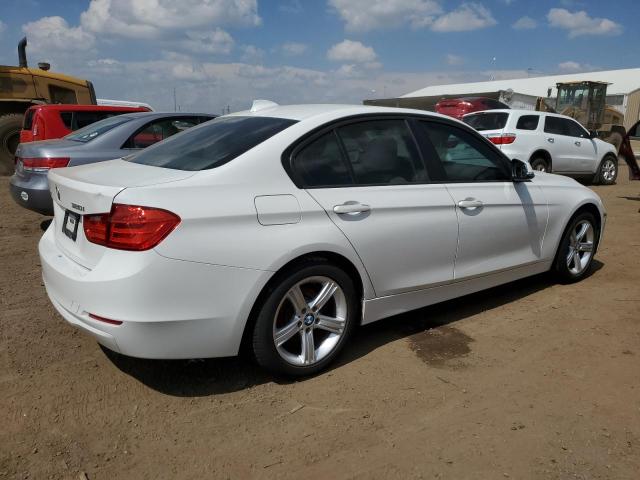 WBA3C3C58FK201913 BMW 320 I Xdrive