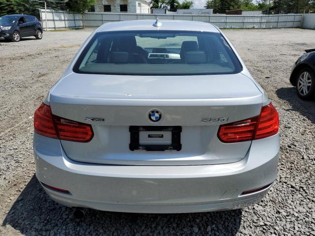 WBA3C3C52FP663015 BMW 320 I Xdrive