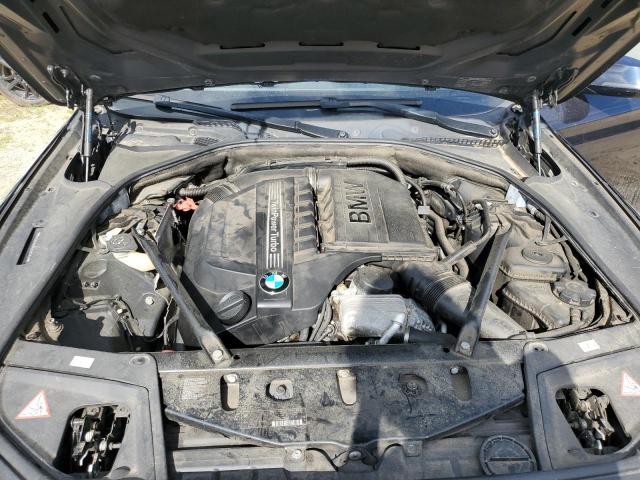 WBA5B3C56ED292923 BMW 535 XI