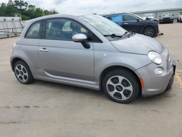 3C3CFFGE9GT229262 Fiat 500 Electric