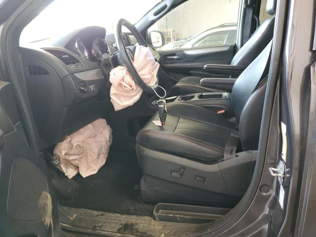 2C4RDGEG7JR200889 Dodge Grand Caravan Gt