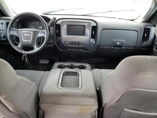 1GTV2TEC8FZ283529 GMC Sierra K1500
