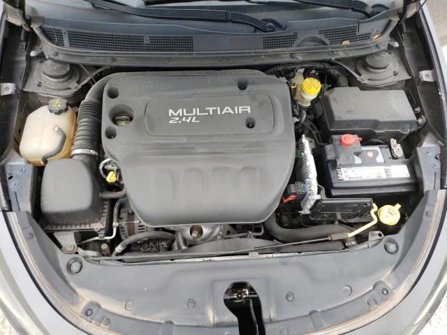 1C3CDFEB1GD540480 Dodge DART GT
