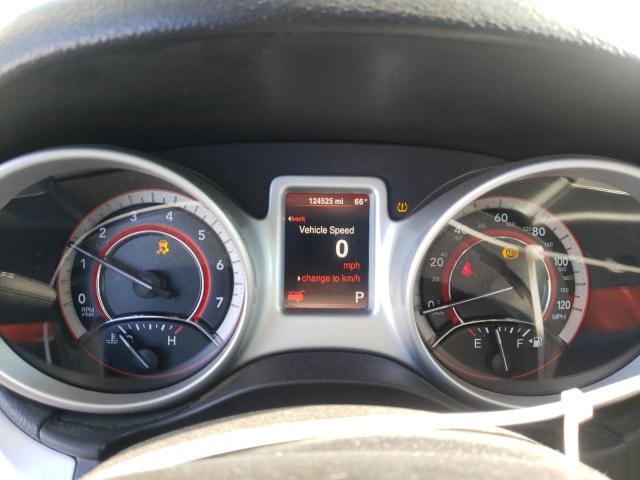 3C4PDCAB9FT712636 Dodge JOURNEY SE