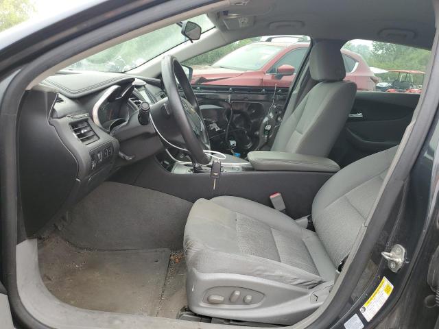 2G11Y5SL2E9109714 Chevrolet IMPALA LS