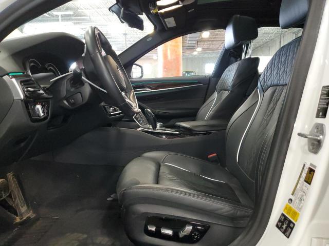 WBAJE7C54KG892802 BMW 540 XI