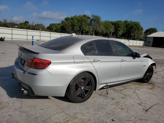 WBA5B1C58ED484221 BMW 535 I