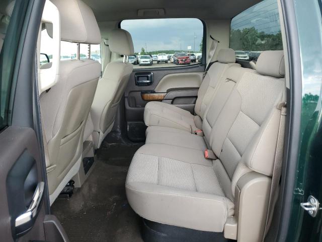 3GTP1UEC7EG558193 GMC Sierra C1500 Sle