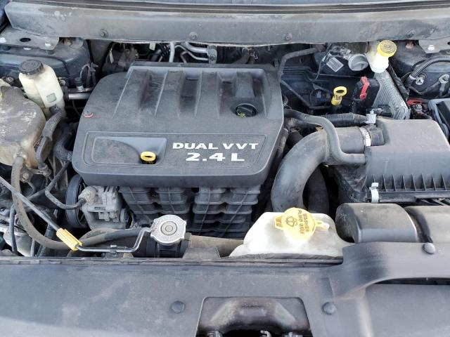 3C4PDCBB6FT577162 Dodge Journey Sxt
