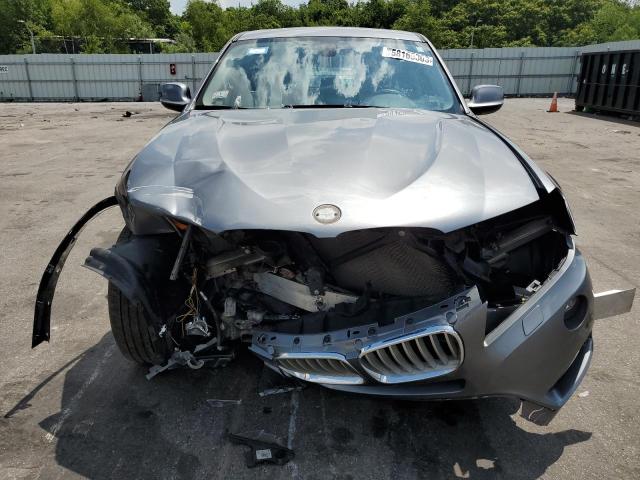5UXWX9C50E0D10711 BMW X3 Xdrive28i