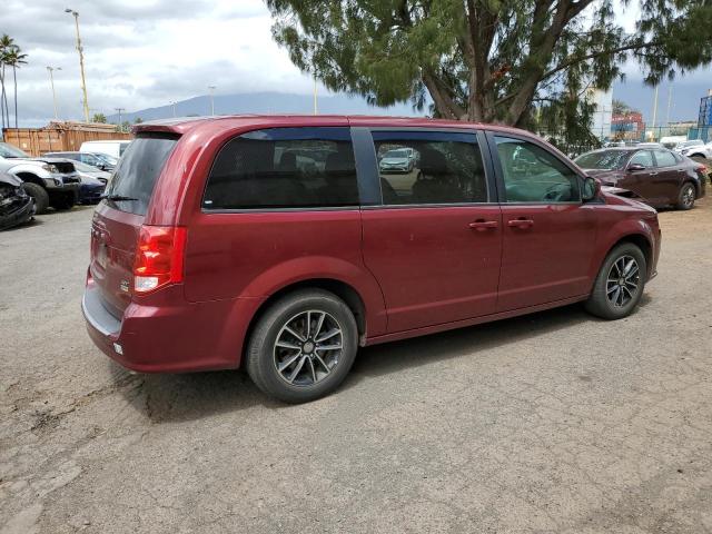 2C4RDGEG2KR536354 Dodge Grand Caravan Gt