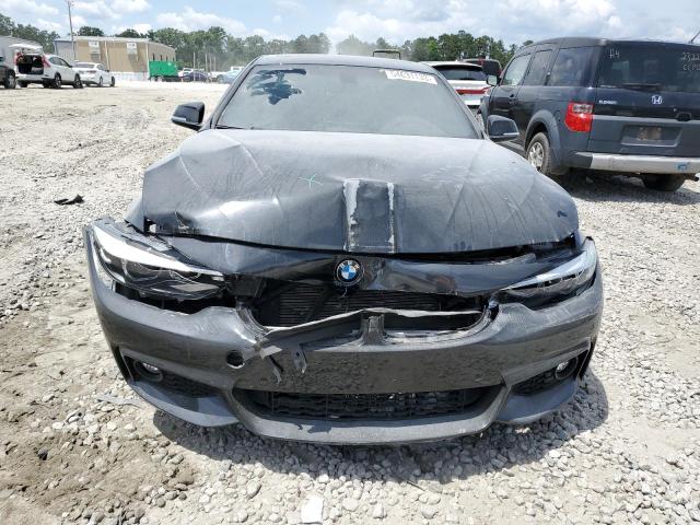 WBA4W3C56JAF91293 BMW 430I