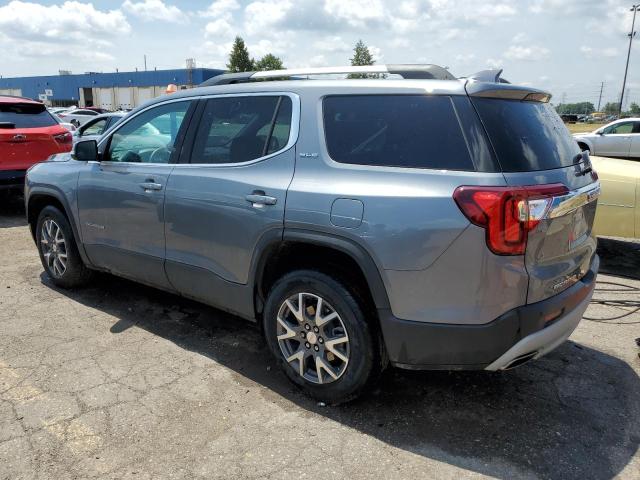 1GKKNKLSXMZ152408 GMC ACADIA SLE