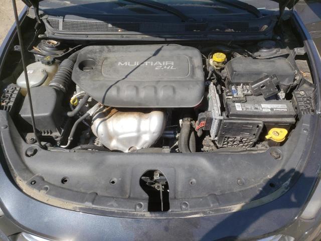 1C3CDFCB9ED830076 Dodge Dart Limited