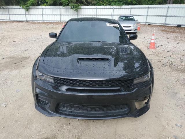 2C3CDXGJ1MH515300 Dodge Charger Scat Pack