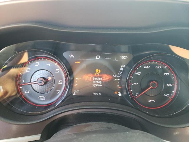 2C3CDXBG1NH122765 Dodge Charger Sxt