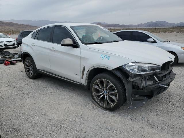 5UXKU2C39H0U29422 BMW X6 Xdrive35i