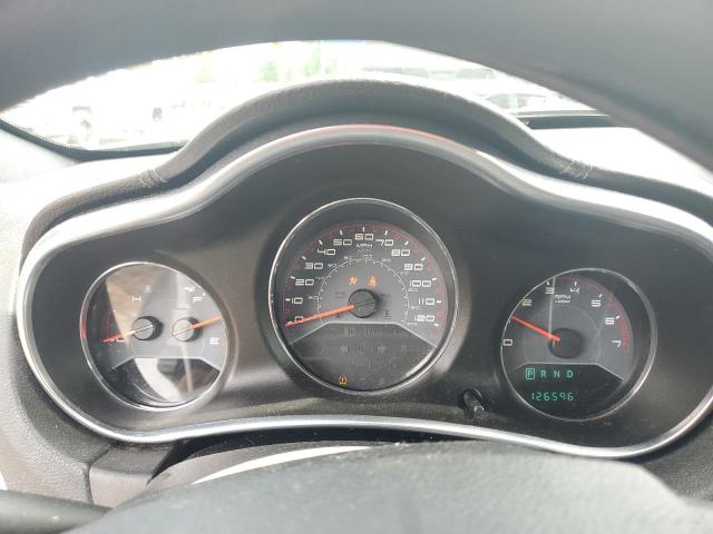 1C3CDZAB3EN151063 Dodge AVENGER SE