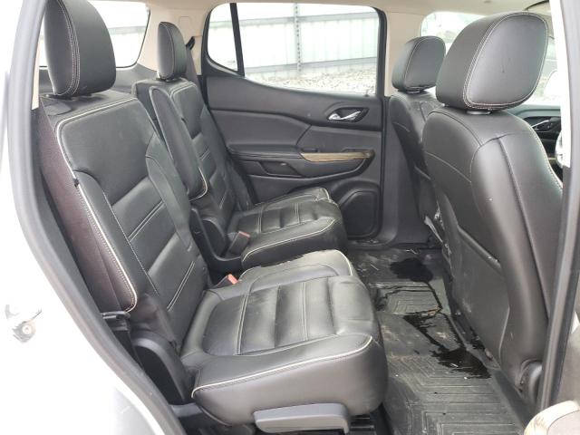 1GKKNXLS5JZ237701 GMC Acadia Denali