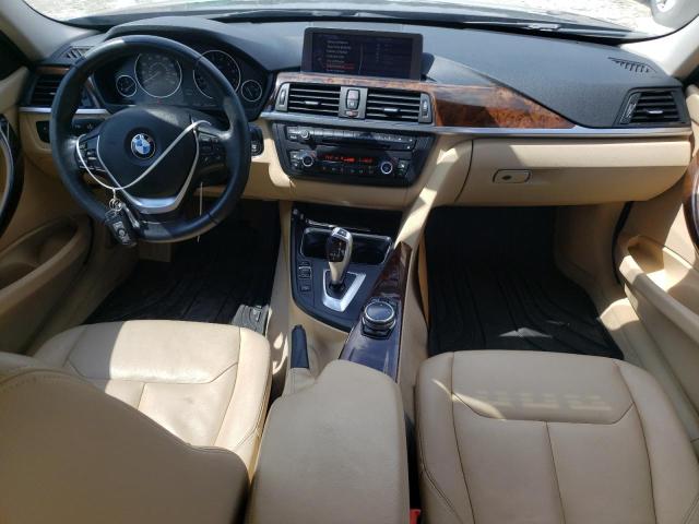 WBA3A5C50EP600964 BMW 328 I