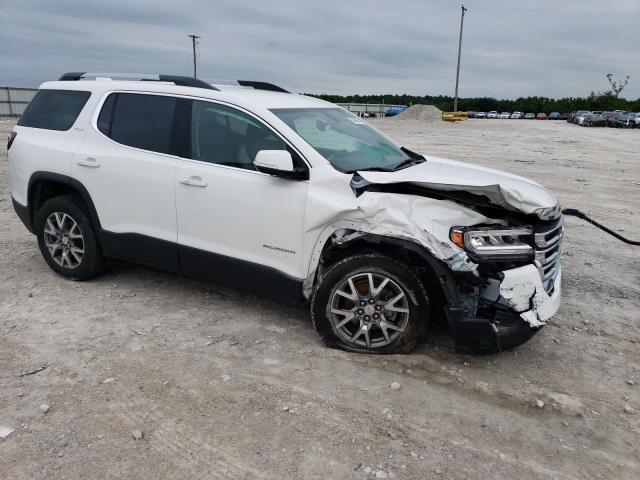 1GKKNMLS7LZ135706 GMC ACADIA SLT