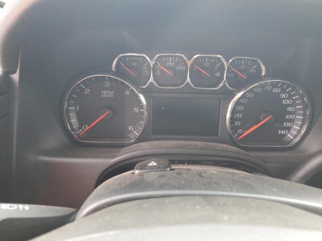 1GKS2GKCXFR177408 GMC Yukon Xl K1500 Sle