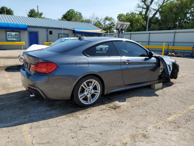 WBA3R5C57GK374348 BMW 435 Xi