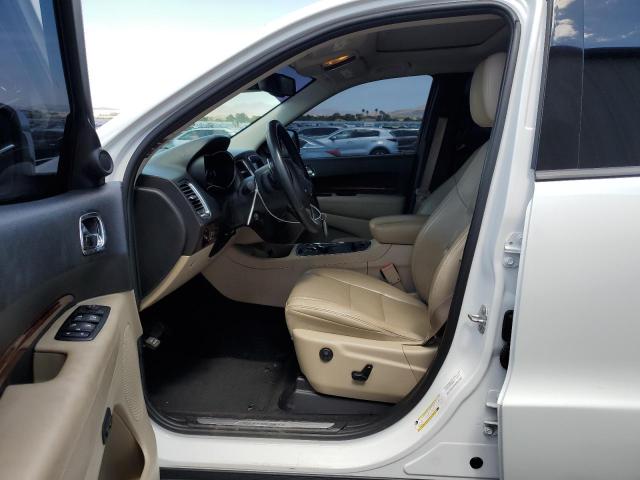 1C4RDJEG9EC383112 Dodge Durango Citadel