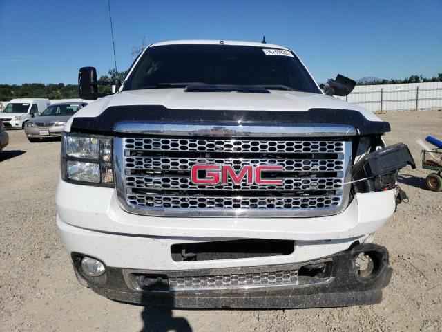 1GT125E89EF124332 GMC Sierra K2500 Denali