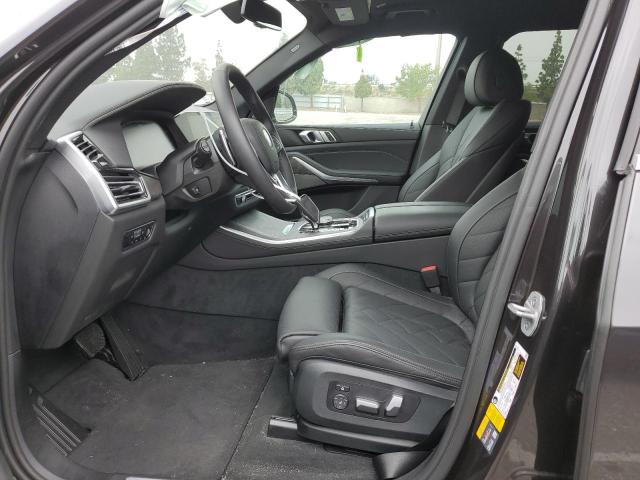 5UXTA6C06P9R17957 BMW X5 Xdrive45e