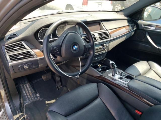 5UXFG8C51EL593304 BMW X6 Xdrive50i