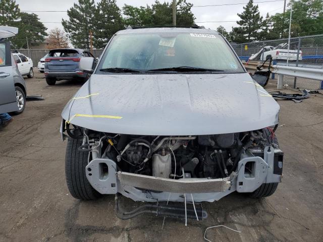 3C4PDCGG5FT745393 Dodge Journey Crossroad