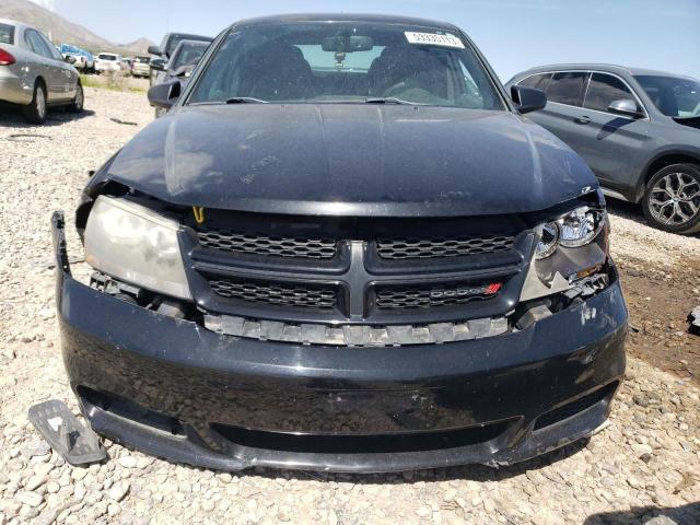 1C3CDZAB0EN167222 Dodge AVENGER SE