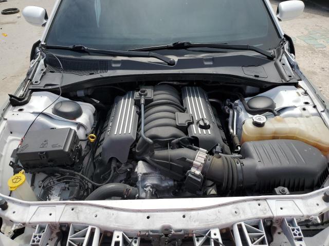 2C3CDXGJ1LH107085 Dodge Charger Scat Pack