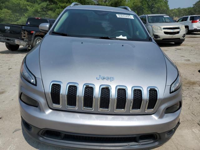 1C4PJLLB0JD510515 Jeep Cherokee Latitude Plus