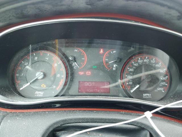 1C3CDFAA2GD585098 Dodge DART SE