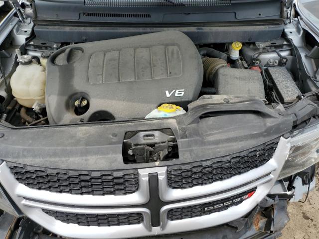 3C4PDDEG0JT336042 Dodge JOURNEY GT