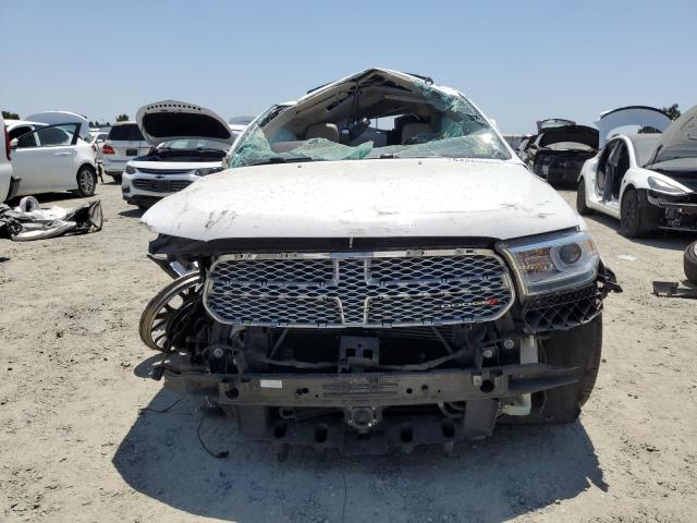 1C4RDJEG6FC760495 Dodge Durango Citadel