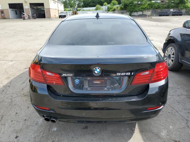 WBA5A7C52FD628630 BMW 528 XI