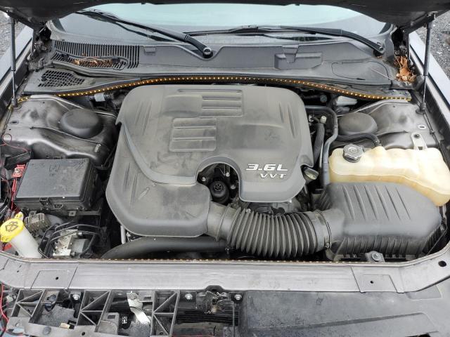 2C3CDZAG3GH108267 Dodge Challenger Sxt