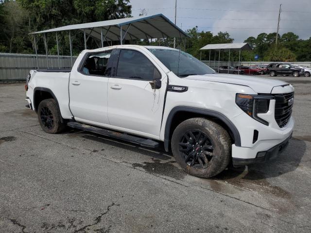 3GTUUCET2NG549034 GMC Sierra K1500 Elevation