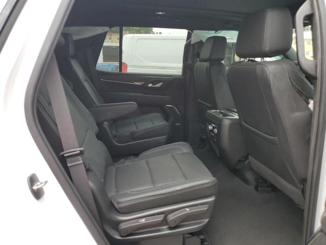 1GKS1DKLXPR300420 GMC YUKON DENALI