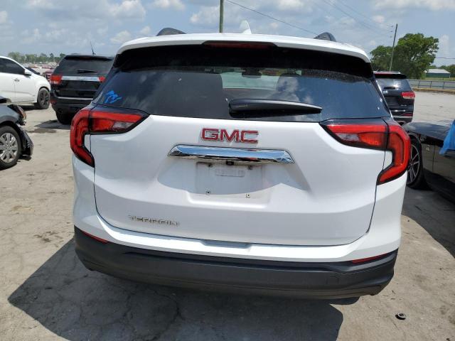 3GKALMEV5KL118921 GMC Terrain Sle