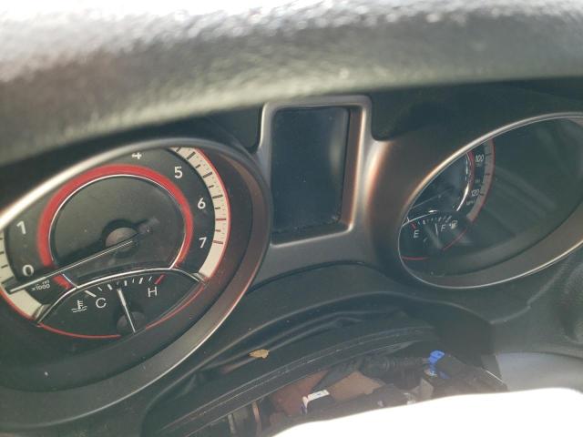 3C4PDCGB9FT639419 Dodge Journey Crossroad